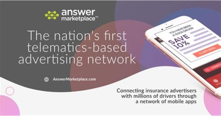 Answer Marketplace