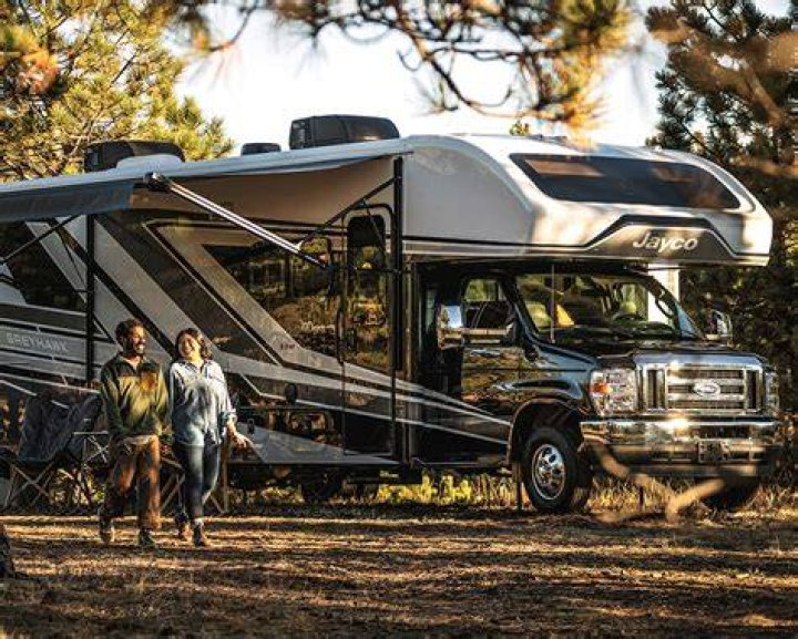 Are there any problems with the Jayco Redhawk?