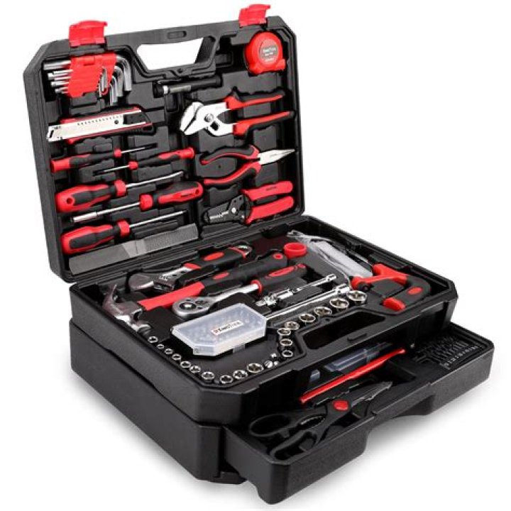 Auto It Tool