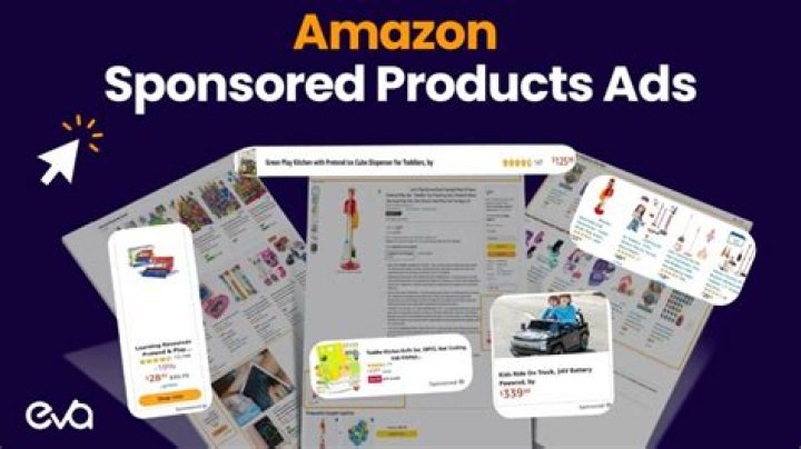 Automatically Targeted Sponsored Product Ads