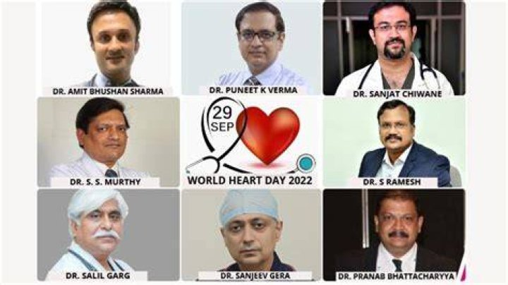 best cardiologist