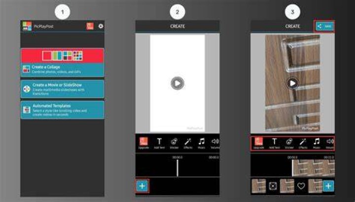 Best slideshow app - How To Discuss