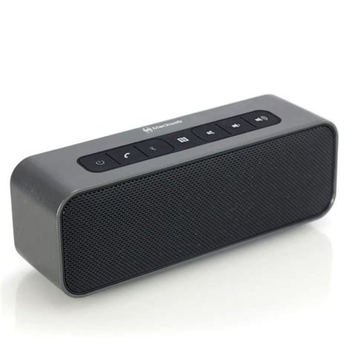 Blackweb speaker