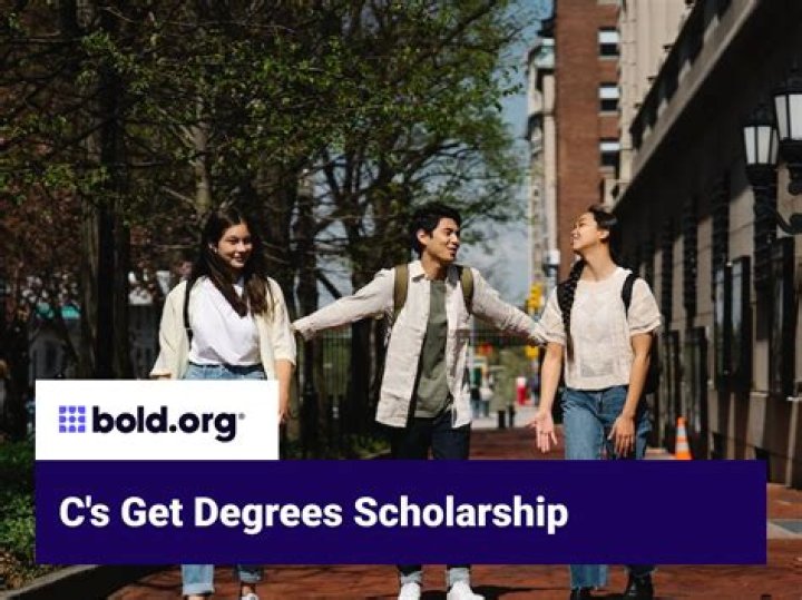 C's Get Degrees - How To Discuss
