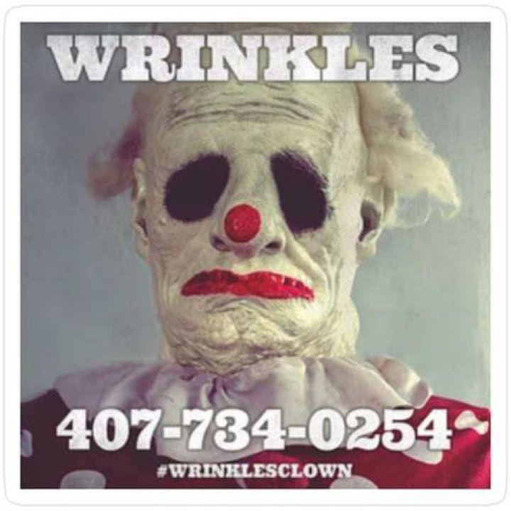 Clown Phone Number