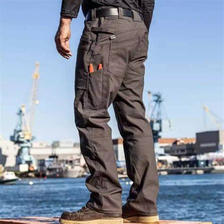 comfortable work pants