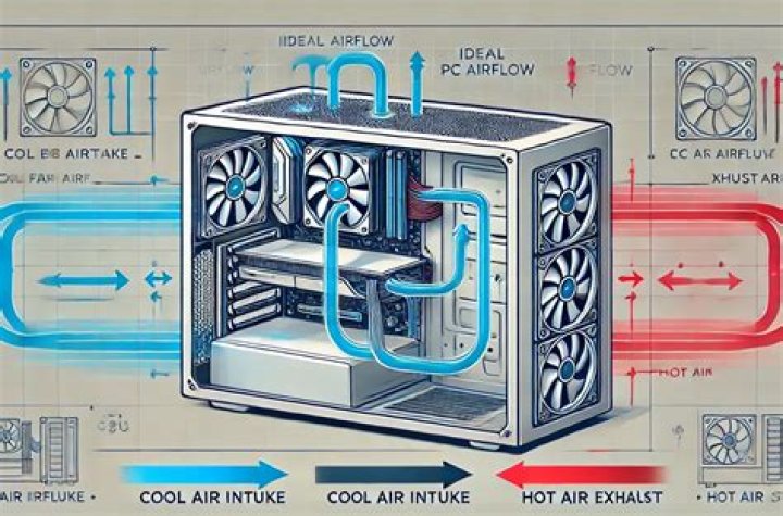 Computer cooling - How To Discuss