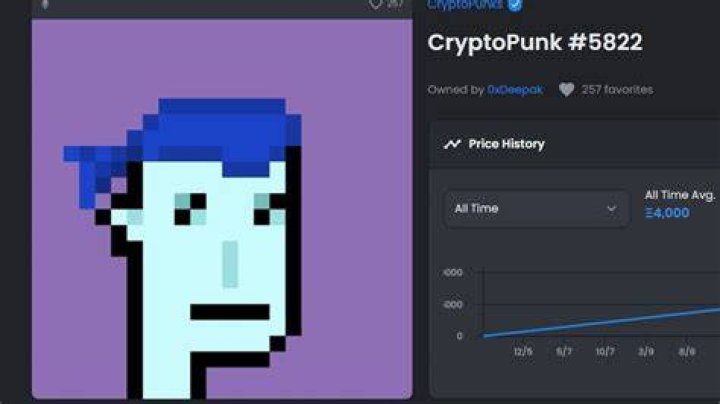 crypto punk