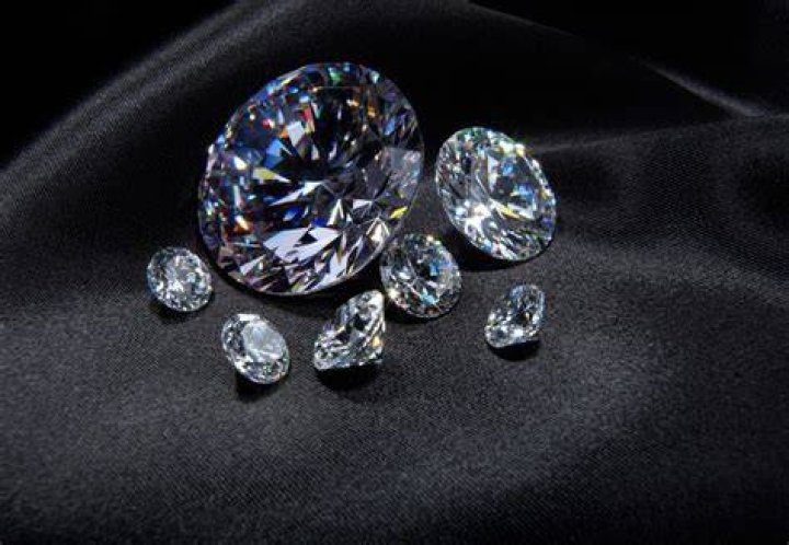 :diamonds: