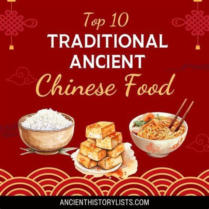 Did ancient China eat fish?