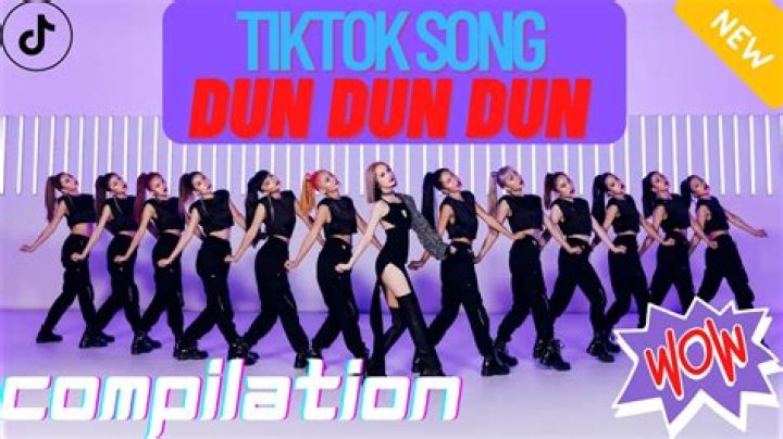 Dun Dun Dun Song Dun Dun Dun Song