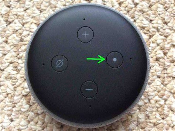 Echo dot 3 - How To Discuss