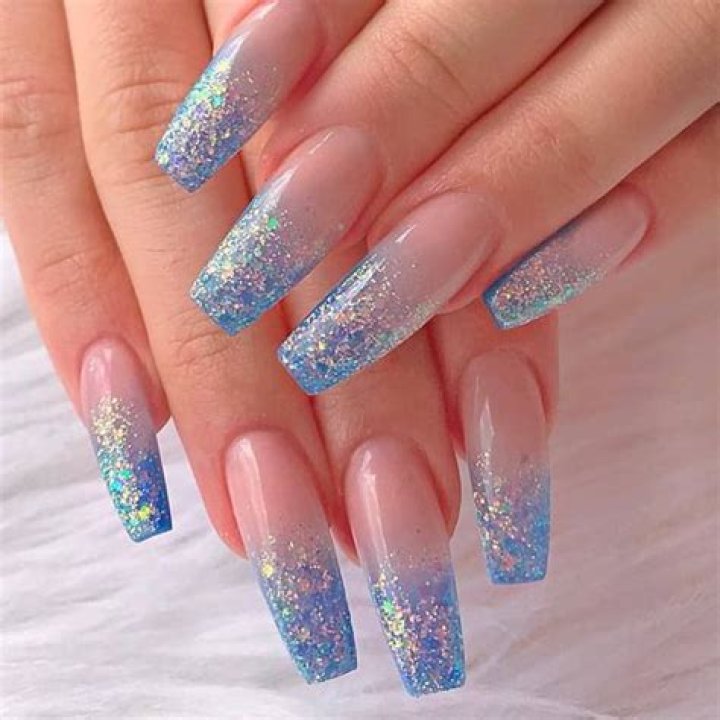 Fancy Nails