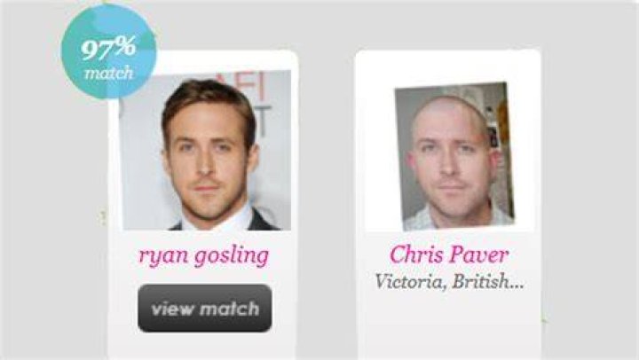 find your doppelganger