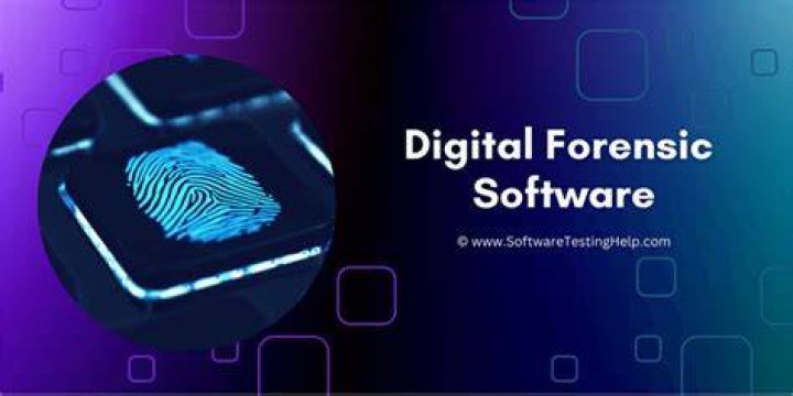 Forensic Software