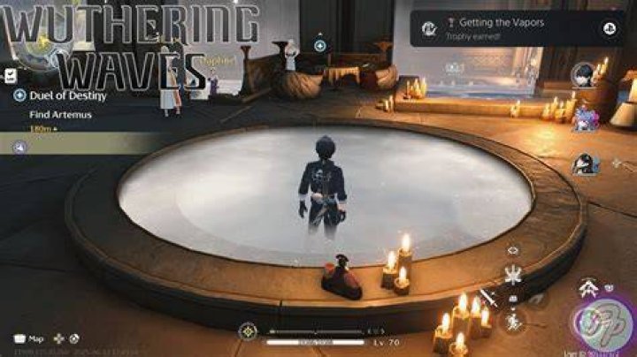 Getting The Vapors - How To Discuss