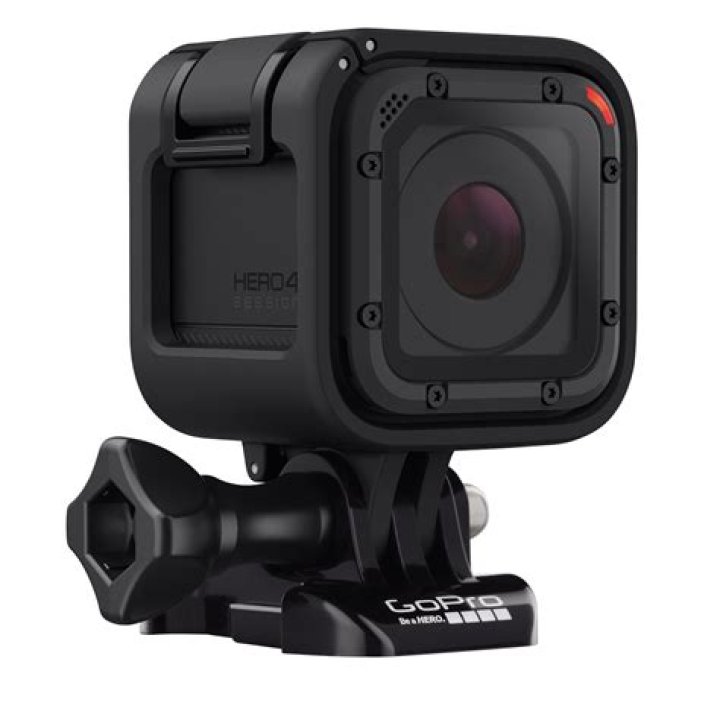gopro hero 4 session