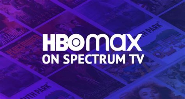 hbo max spectrum