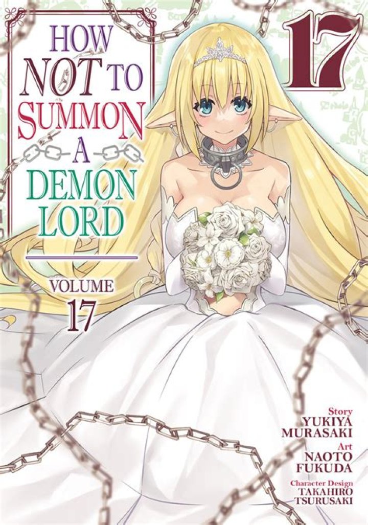 How Not To Summon A Demon Lord Season 2