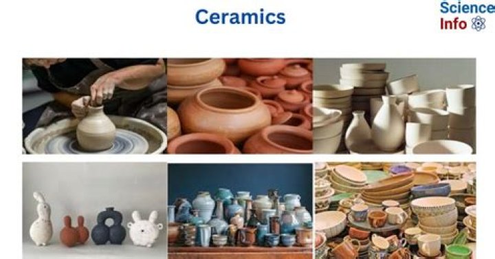 Is borax used in ceramics?