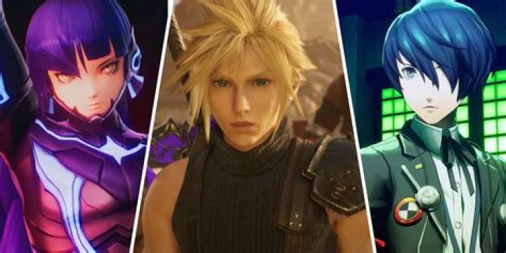 jrpg games
