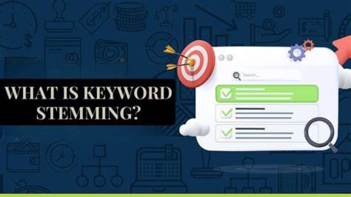 Keyword Stemming - How To Discuss
