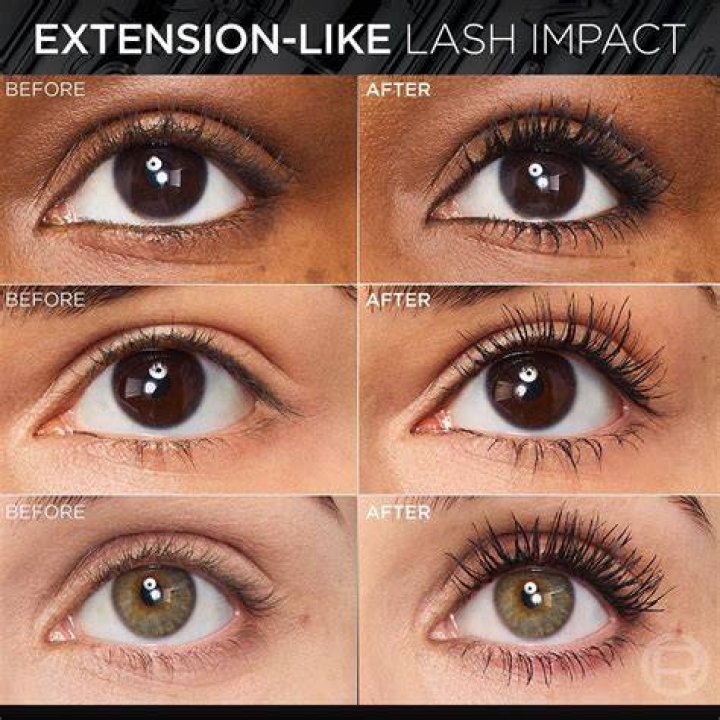 Lash extension mascara - How To Discuss
