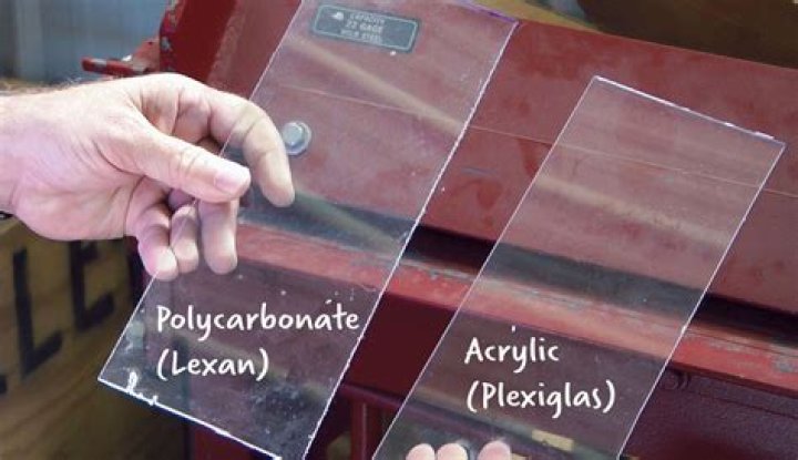 lexan glass