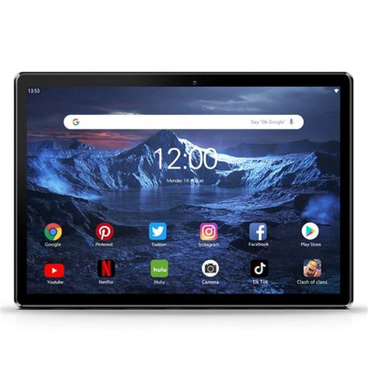 Media Tablet