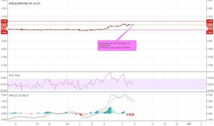 mjna stock
