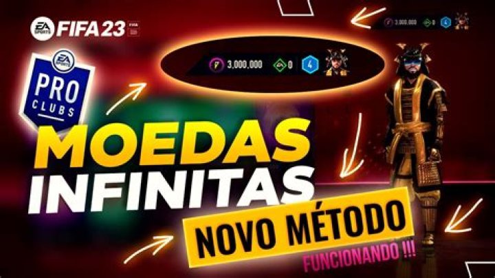 Moedas Infinitas - How To Discuss
