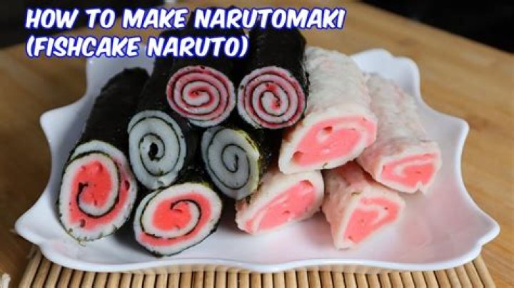 Narutomaki - How To Discuss