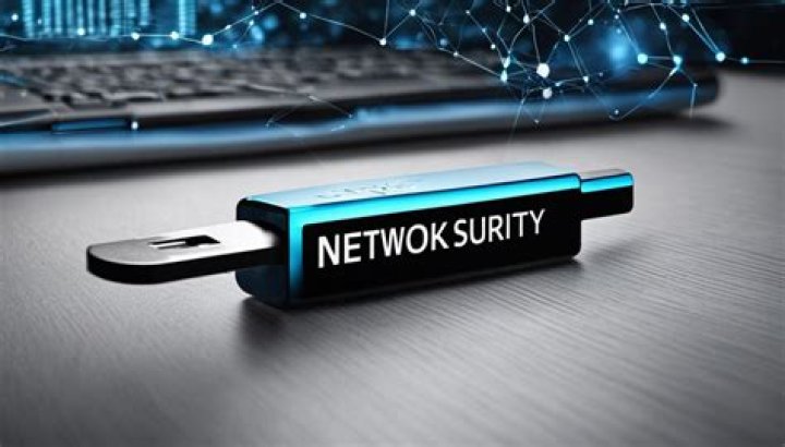 network key