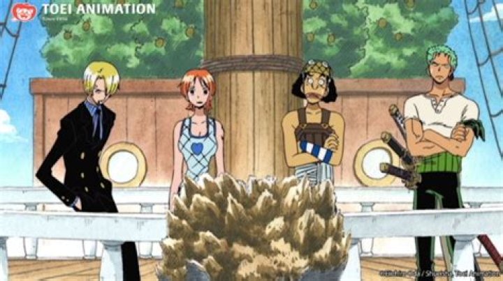 One Piece Sin Relleno - How To Discuss