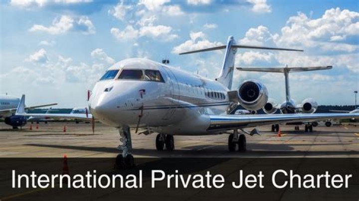 private charter