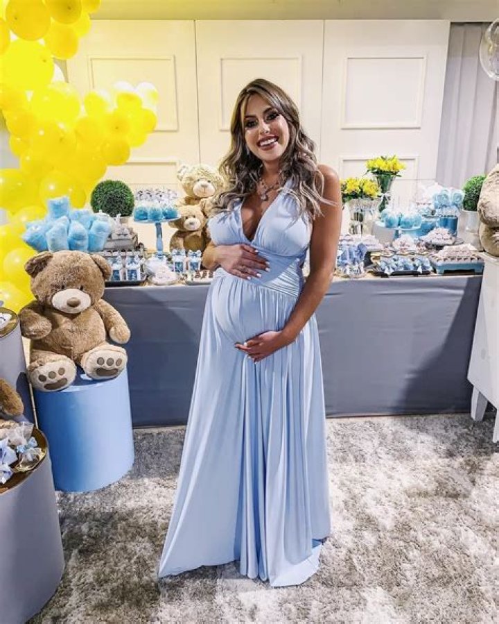 Roupa Para Cha De Bebe