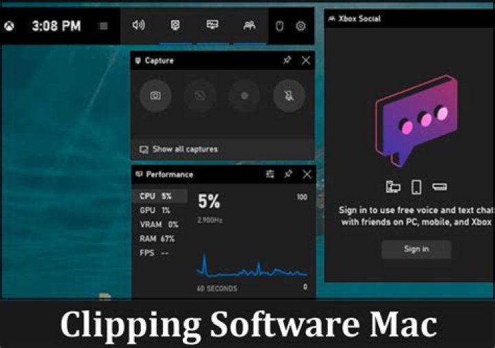 Screen clipping mac - How To Discuss