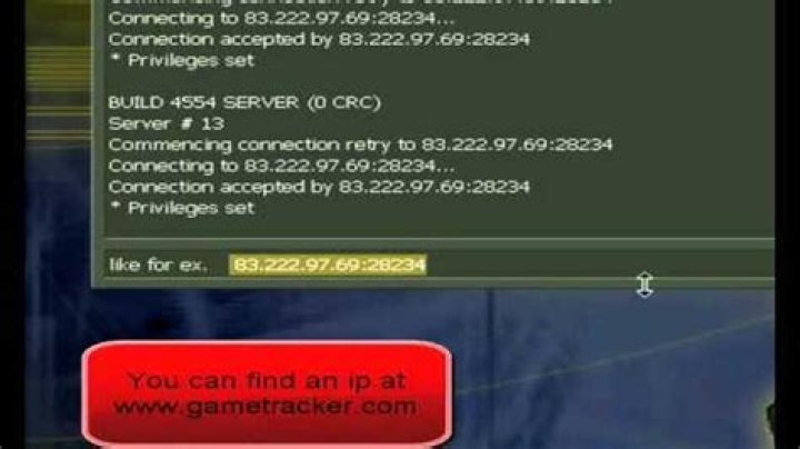 Servidor Cs Net - How To Discuss