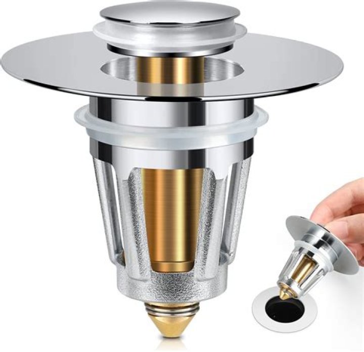 sinkstopper