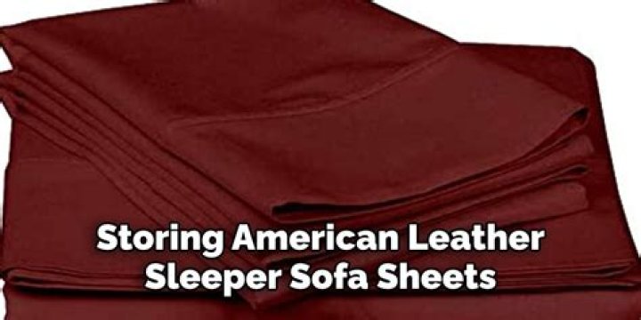 Sleeper Sofa Sheets Full - How To Discuss