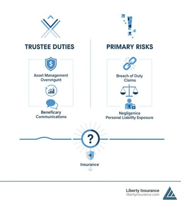 TRUSTEE LIABILITY - How To Discuss