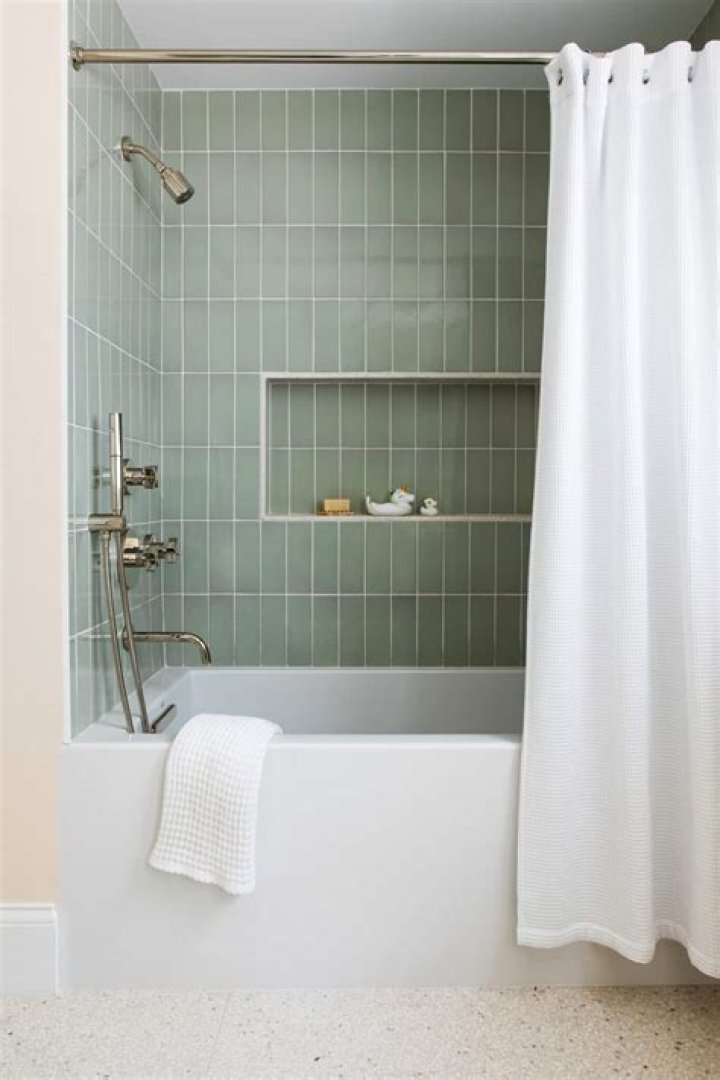 tub shower combo ideas
