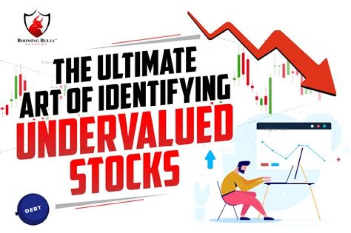 undervalued