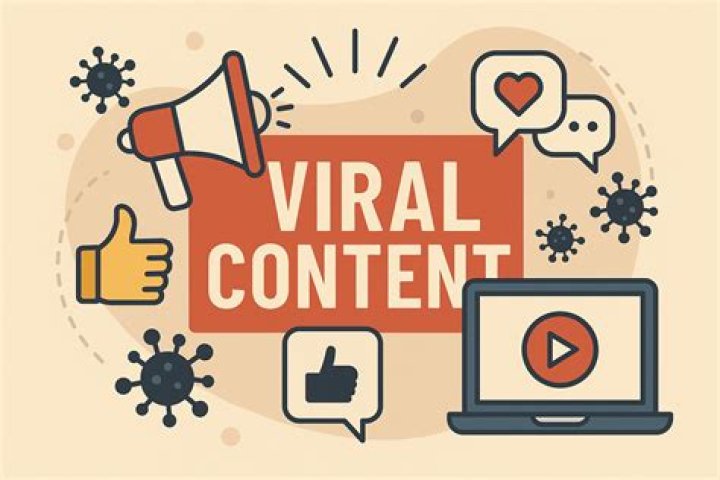 Viral Content