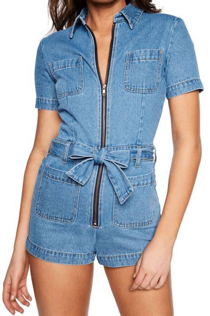 what is a romper