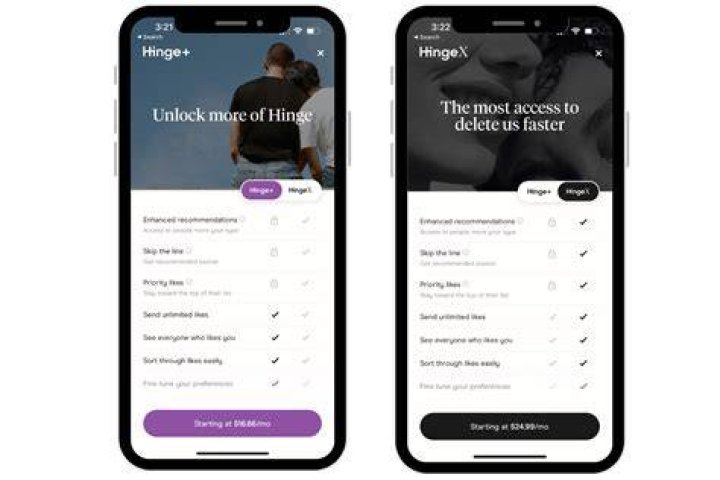 What is hinge app - How To Discuss