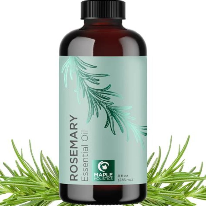 What is rosemary also called?