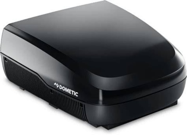 Where is the Dometic AC model?