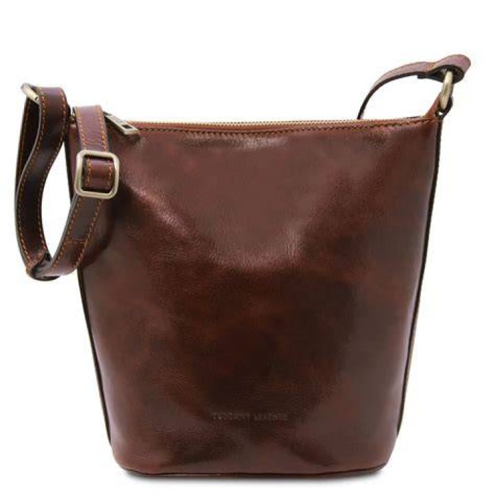 Why do leather bags go Mouldy