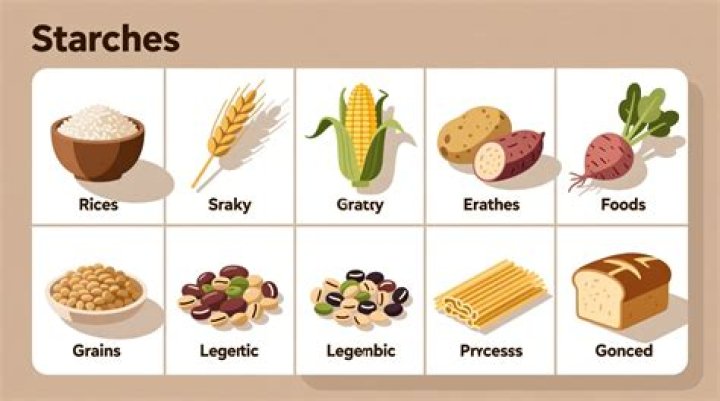 Why do you starch potatoes?